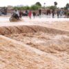 Rain, storms kill 121 in Afghanistan and Pakistan in two weeks
