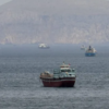 Iran fast-boat swarms add to Hormuz threats for shipping