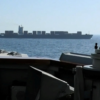 World weighs fate of Mideast ceasefire after US seizes Iranian cargo ship