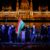Hungary’s conservative icon Orban defeated by centre-right opposition