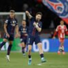 PSG edge Bayern 5–4 in nine-goal Champions League semifinal thriller