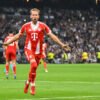 Champions League: Bayern take first-leg advantage over Real Madrid in quarter-finals