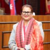 National Assembly Vice Chair Bhandari gives up party responsibility