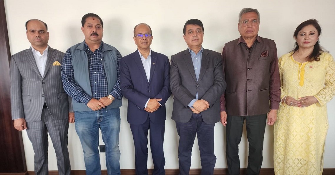 Private sector urges government to create investment-friendly environment