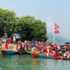 90 percent hotels in Pokhara packed on New Year