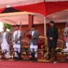 New Speaker Aryal takes oath