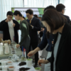 Nepali tea tasting programme held in South Korea