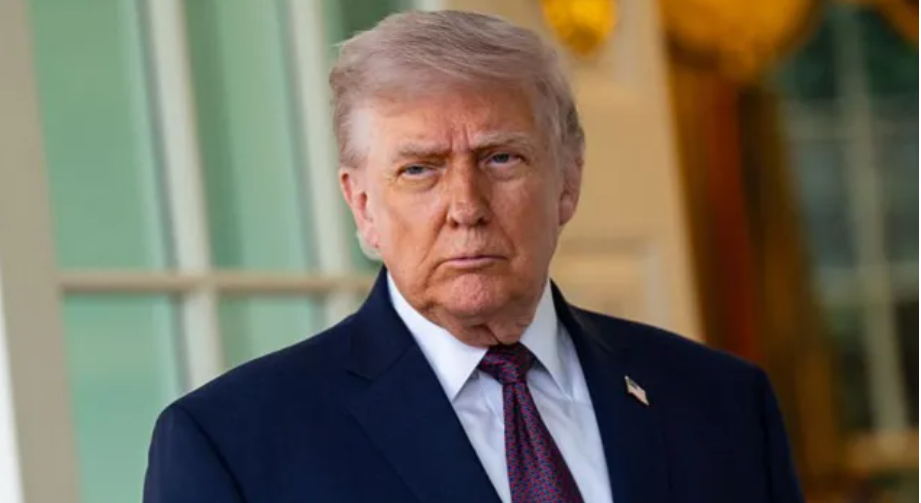 Trump approval sinks to new low as war with Iran drives cost-of-living ...