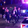 Trump safe after being rushed from White House correspondents dinner, shooter in custody