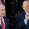 Trump’s Lebanon ceasefire takes Israel by surprise