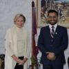EU reaffirms its commitment to support Nepal in essential sectors