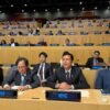 Nepal calls for translating Buddha’s timeless teachings into practice for global peace