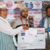 Prakashchandra Nepal wins title of Open Nat’l Chess Tournament