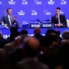Pentagon chief says US seeks ‘stable equilibrium’ with China in Asia