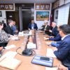 Govt. committed to removing Nepal from FATF’s grey list: Minister Wagle