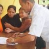 52 children residing in holding centers start attending school