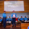 Nepal Police three-year strategic plan made public
