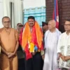 Cabinet reshuffled in Madhesh Province