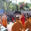 Buddha Jayanti Celebrated at Nepal Embassy in Beijing