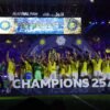 Cristiano Ronaldo brace fires Al Nassr FC to Saudi Pro League title