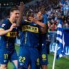 Barcelona Stunned by Deportivo Alavés as Relegation Fight Intensifies