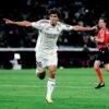 Garcia and Bellingham fire Madrid to victory