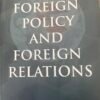 Comprehensive Book on Nepal’s Foreign Policy Released