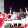 Republic a great inspiration for nation building, President Paudel says