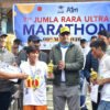 Dhir Budha wins title of Jumla Rara Ultra Marathon