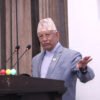 NC lawmaker KC reminds democratic values