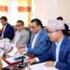 Finance Minister’s priorities for upcoming fiscal year budget