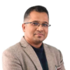 NMA gets Dr Rijal as its new president