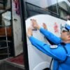 ‘Luggage tag’ system to be enforced on public vehicles