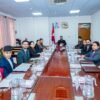 Cabinet meeting: Govt. to provide rehabilitation assistance to displaced families