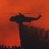 More than 17,000 under evacuation orders as Southern California wildfire threatens homes