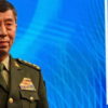 China announces suspended death sentences for former defence ministers