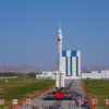 China prepares to launch Shenzhou-23 crewed spaceship
