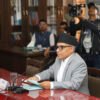 Proposed Chief Justice Sharma Approved by Parliamentary Hearing Committee