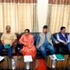 NC demands formation of judicial panel to probe recent violent incidents