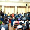 NC to make parliamentary role further effective