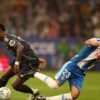 Real Madrid close gap at the top with win over Espanyol