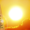 Hotter days likely in hilly regions with heat waves in Terai