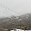 Unseasonal snowfall affects Muktinath Yatra, agriculture in Mustang