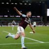 Aston Villa beat Liverpool 4-2 to seal Champions League qualification
