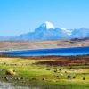 India opens Kailash Mansarovar Yatra via Lipulekh route