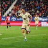 Barcelona open 14-point lead at Top of La Liga