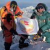 HoR Member Sherpa scales Mt. Sagarmatha