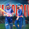 Cricket World Cup League 2: Nepal facing Scotland today
