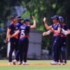 Nepal defeats Malaysia in first T20 International practice match
