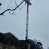 4G service begins at Pathivara Temple